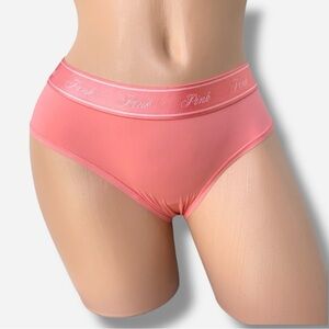 🌸New🌸 Victoria’s Secret hiphugger panty M new
